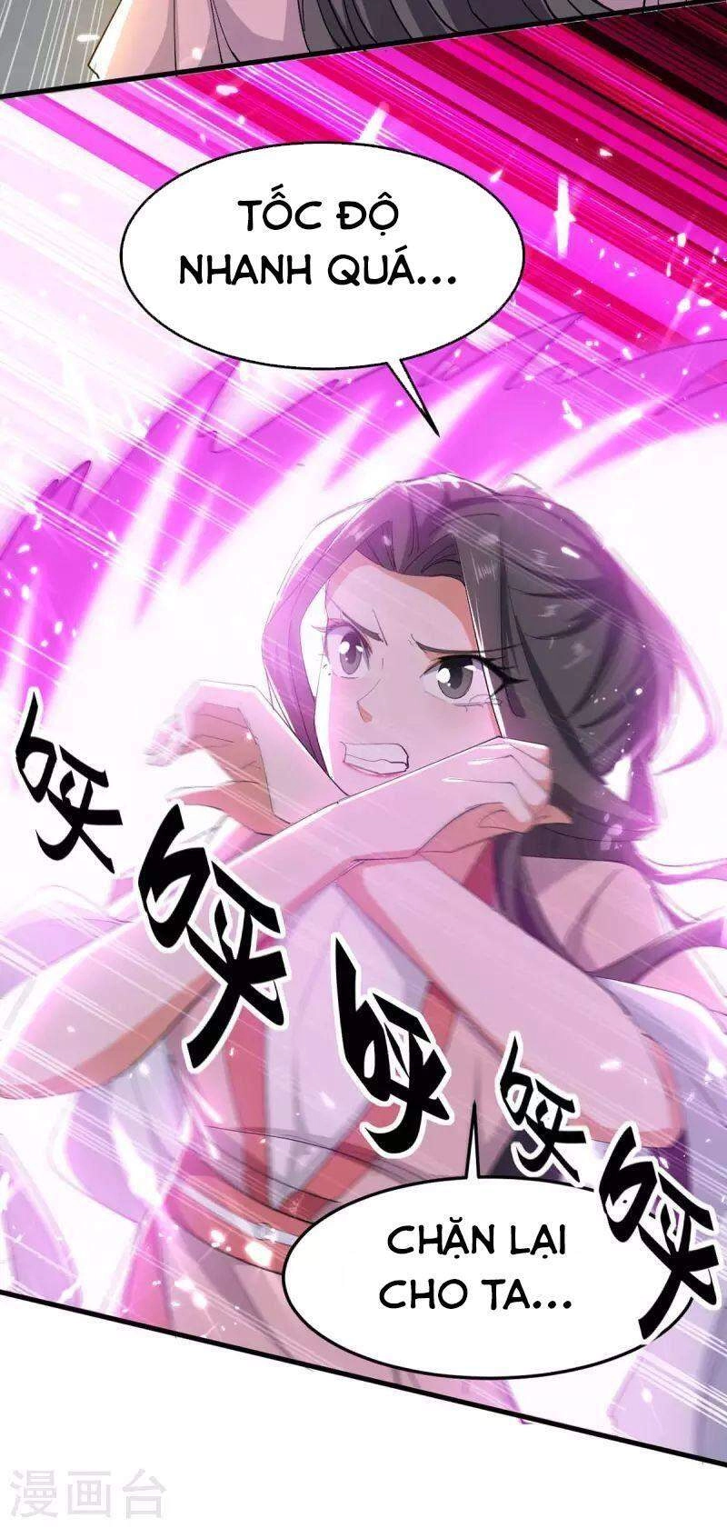 Tiên Đế Trở Về Chapter 258 - 4