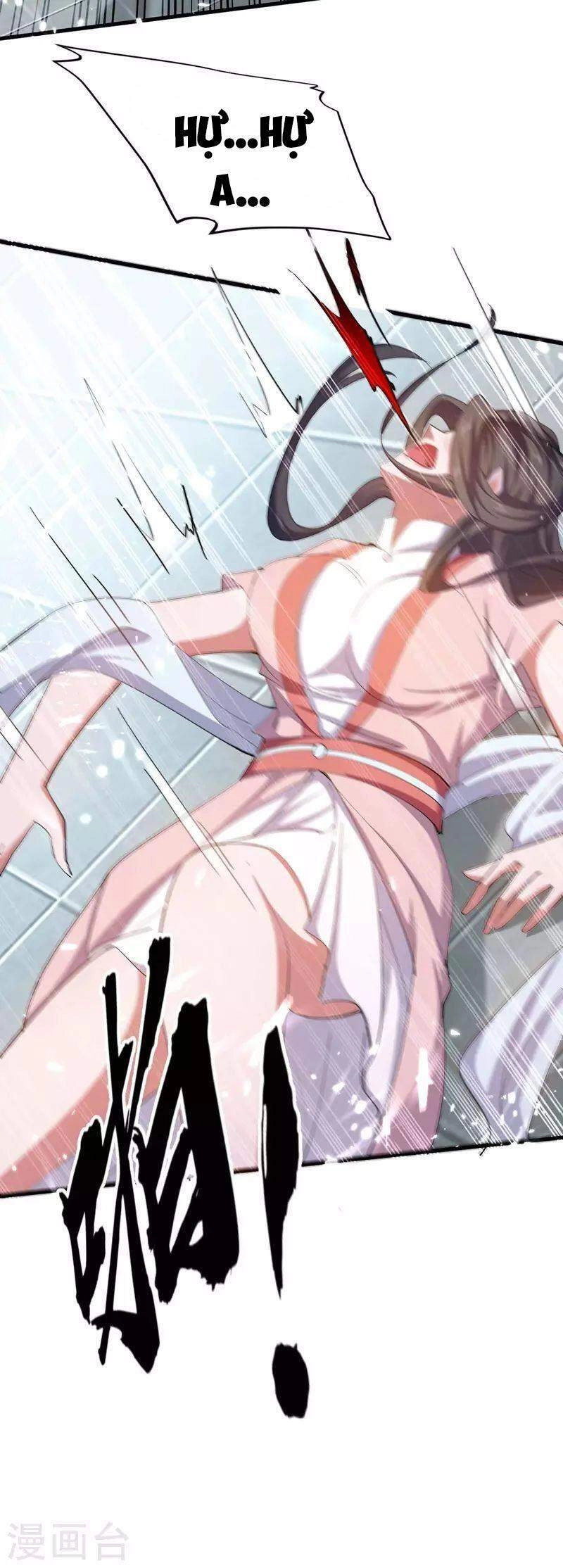 Tiên Đế Trở Về Chapter 258 - 7