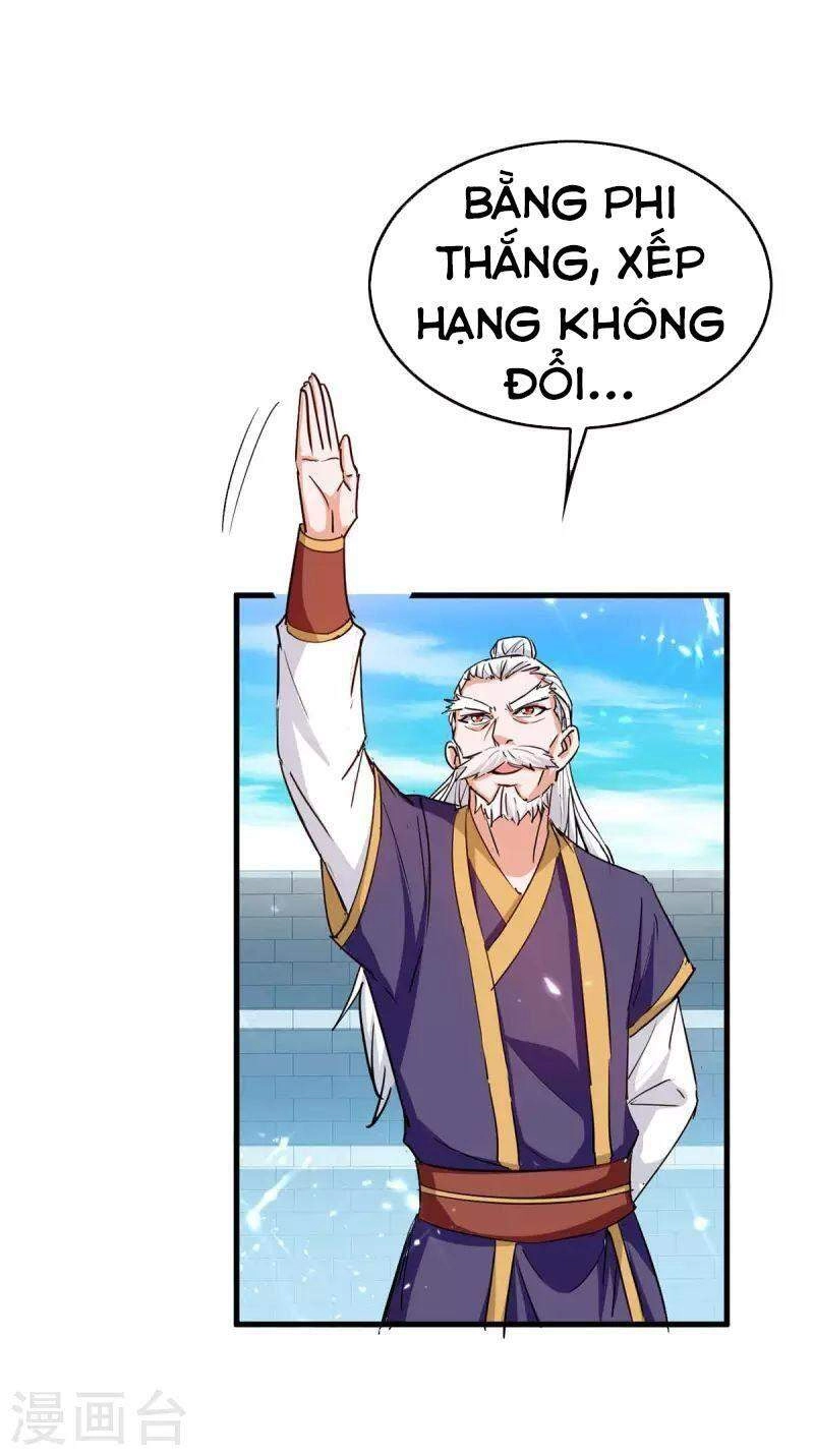 Tiên Đế Trở Về Chapter 258 - 8
