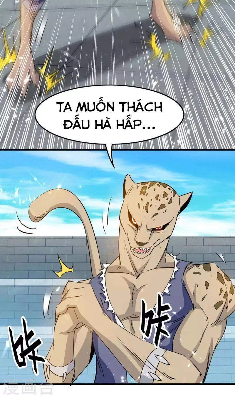 Tiên Đế Trở Về Chapter 258 - 11