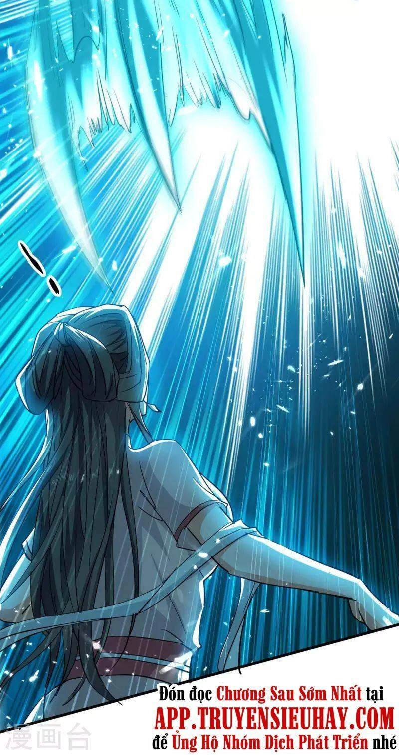 Tiên Đế Trở Về Chapter 258 - 15