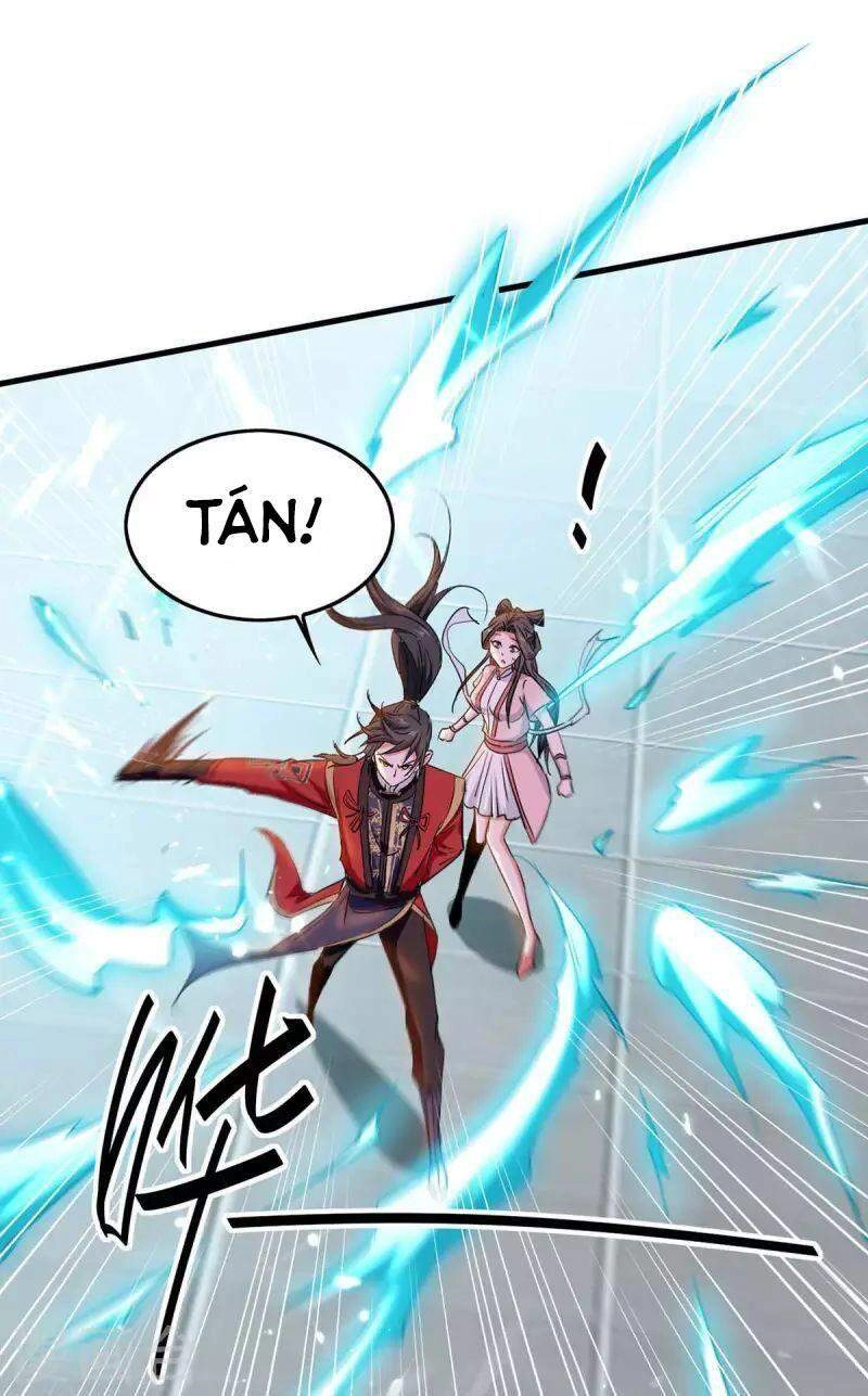 Tiên Đế Trở Về Chapter 258 - 18