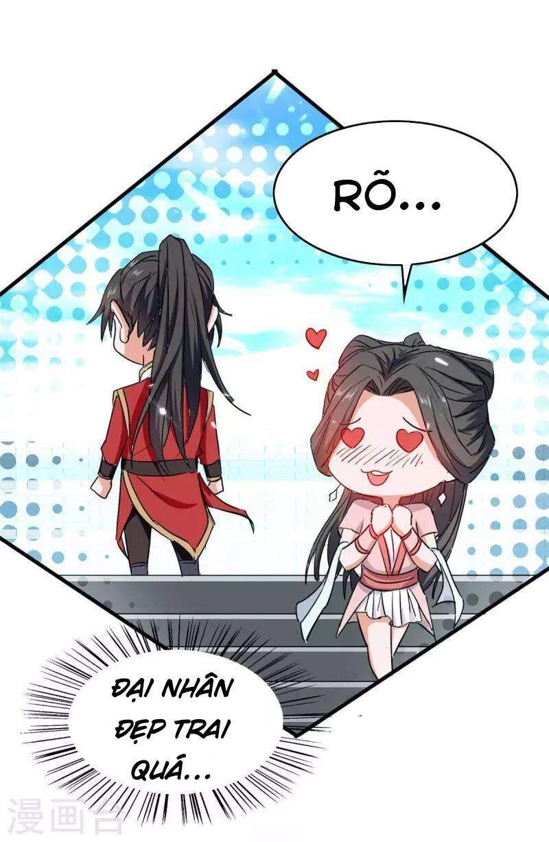 Tiên Đế Trở Về Chapter 258 - 22