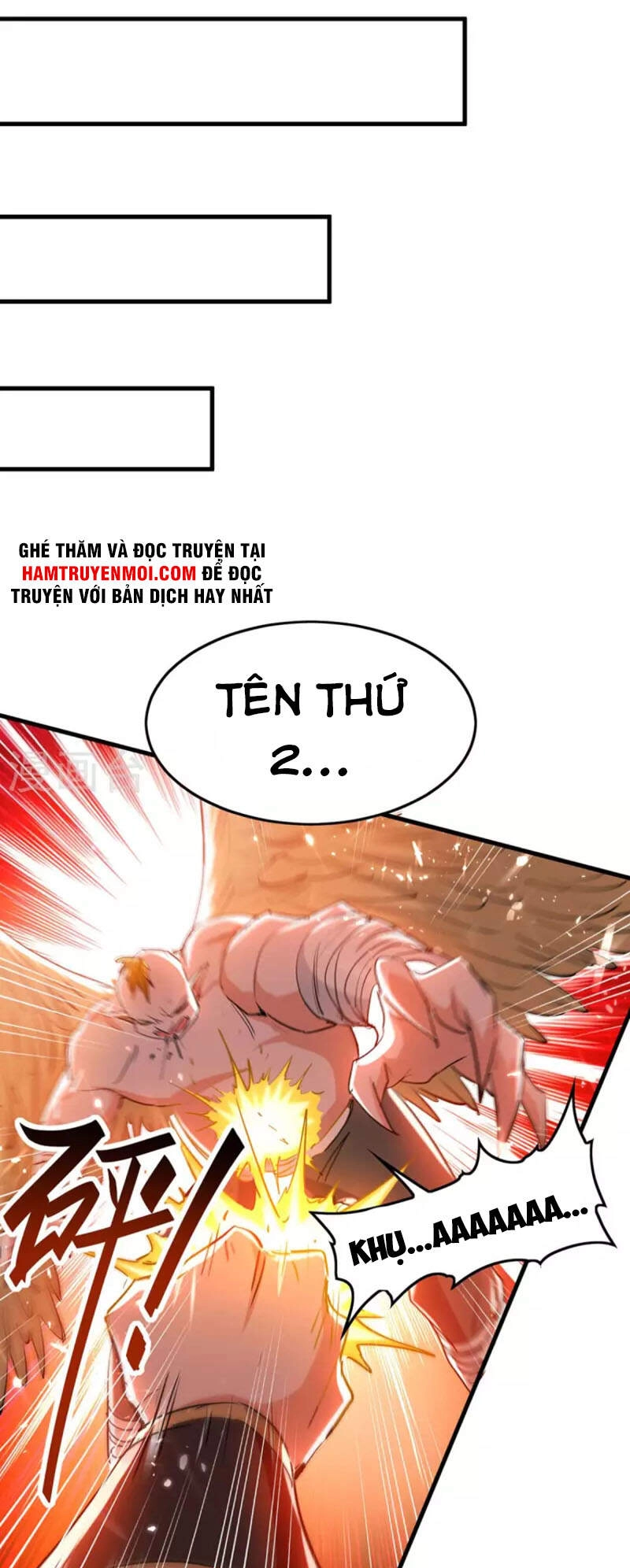 Tiên Đế Trở Về Chapter 260 - 1