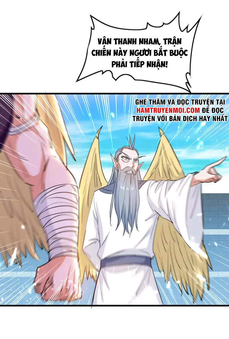 Tiên Đế Trở Về Chapter 260 - 10