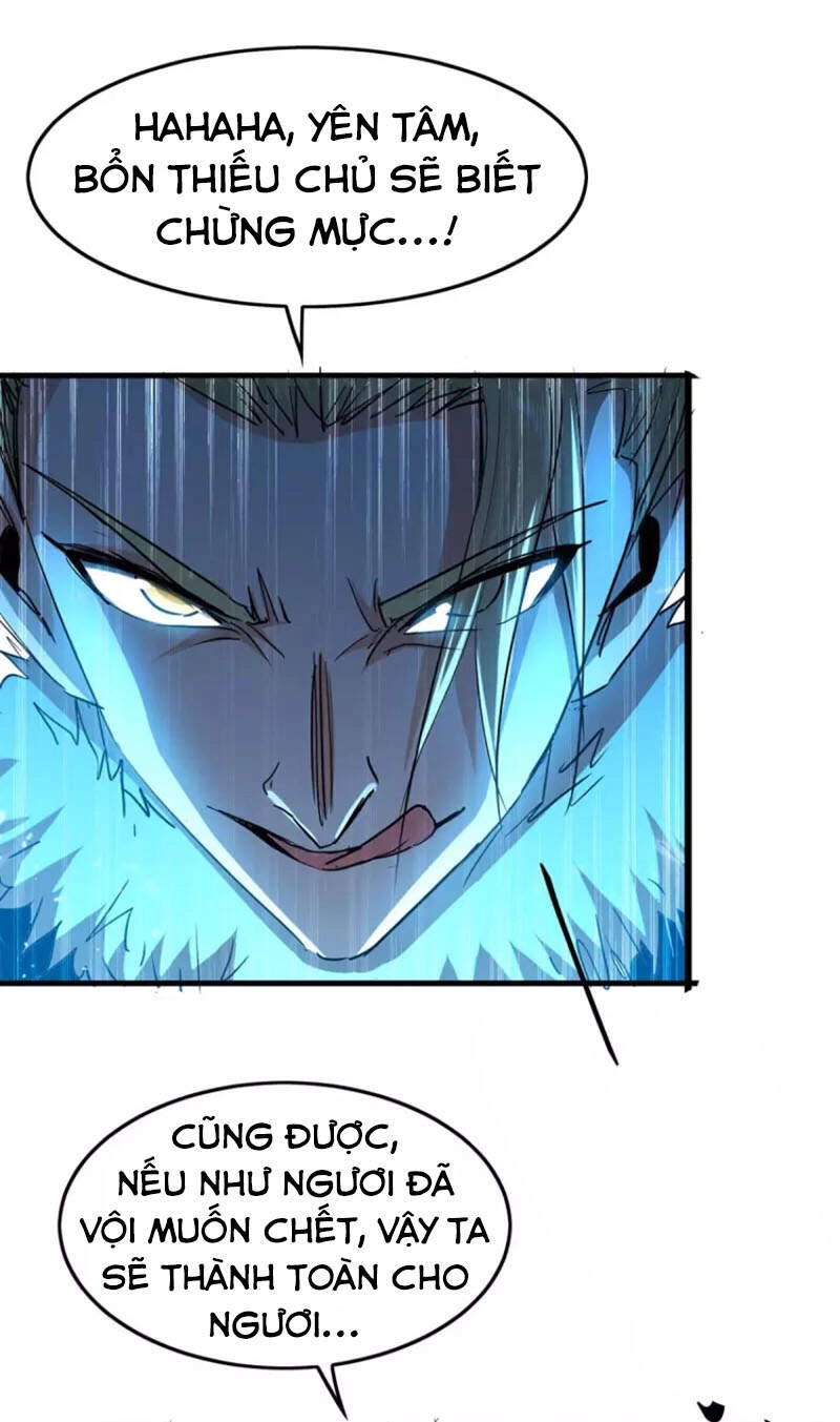 Tiên Đế Trở Về Chapter 260 - 15