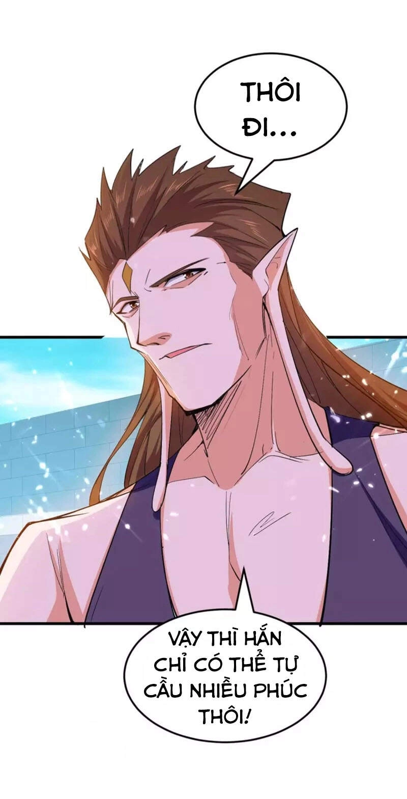 Tiên Đế Trở Về Chapter 260 - 23