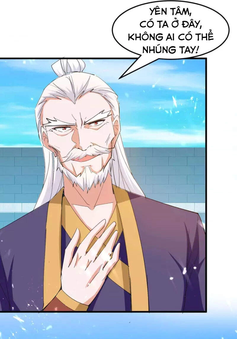 Tiên Đế Trở Về Chapter 260 - 27