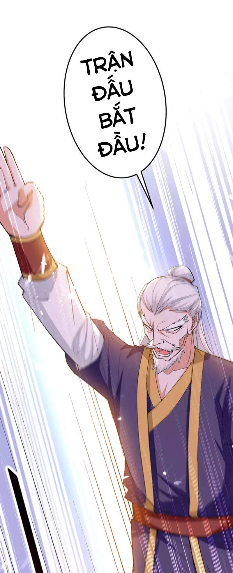 Tiên Đế Trở Về Chapter 261 - 6