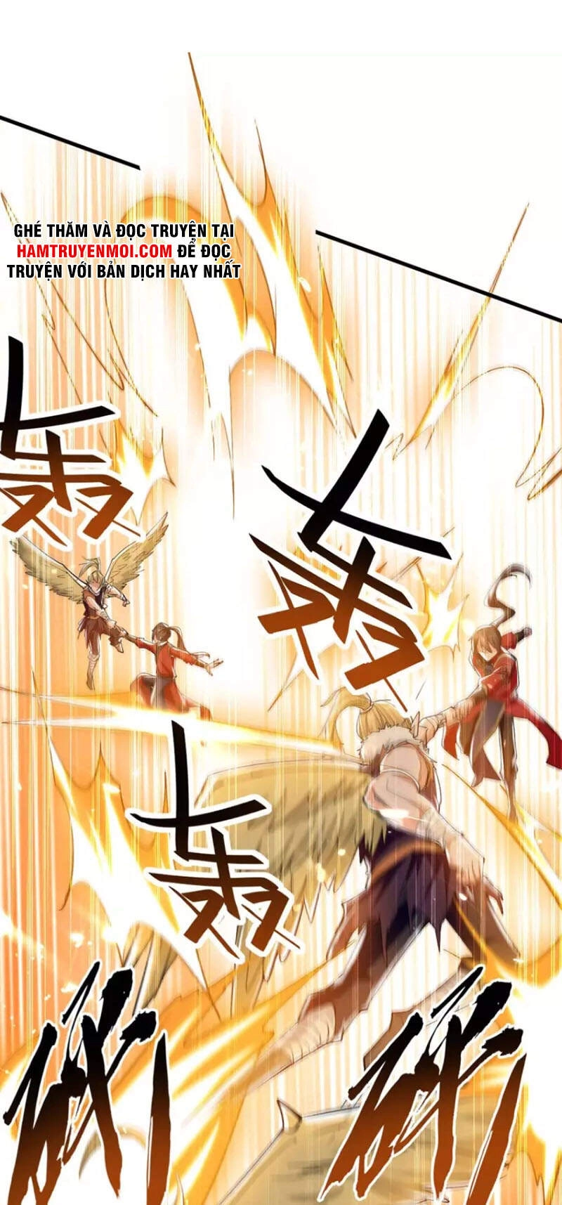 Tiên Đế Trở Về Chapter 261 - 10