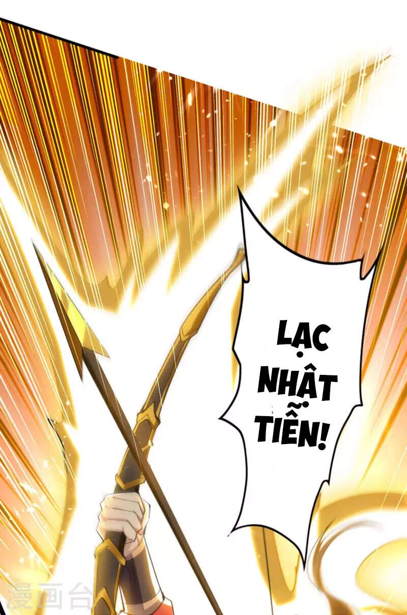 Tiên Đế Trở Về Chapter 261 - 18