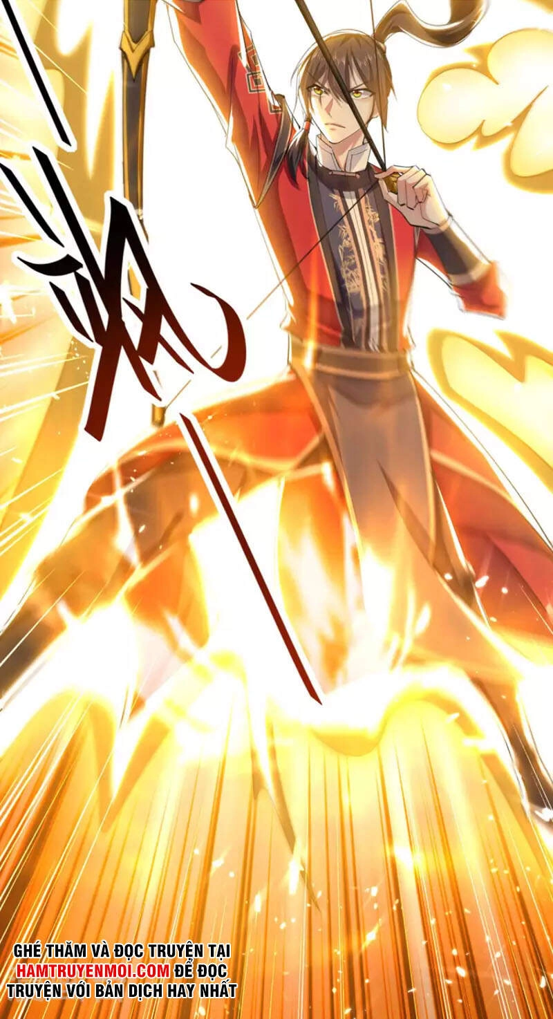 Tiên Đế Trở Về Chapter 261 - 19