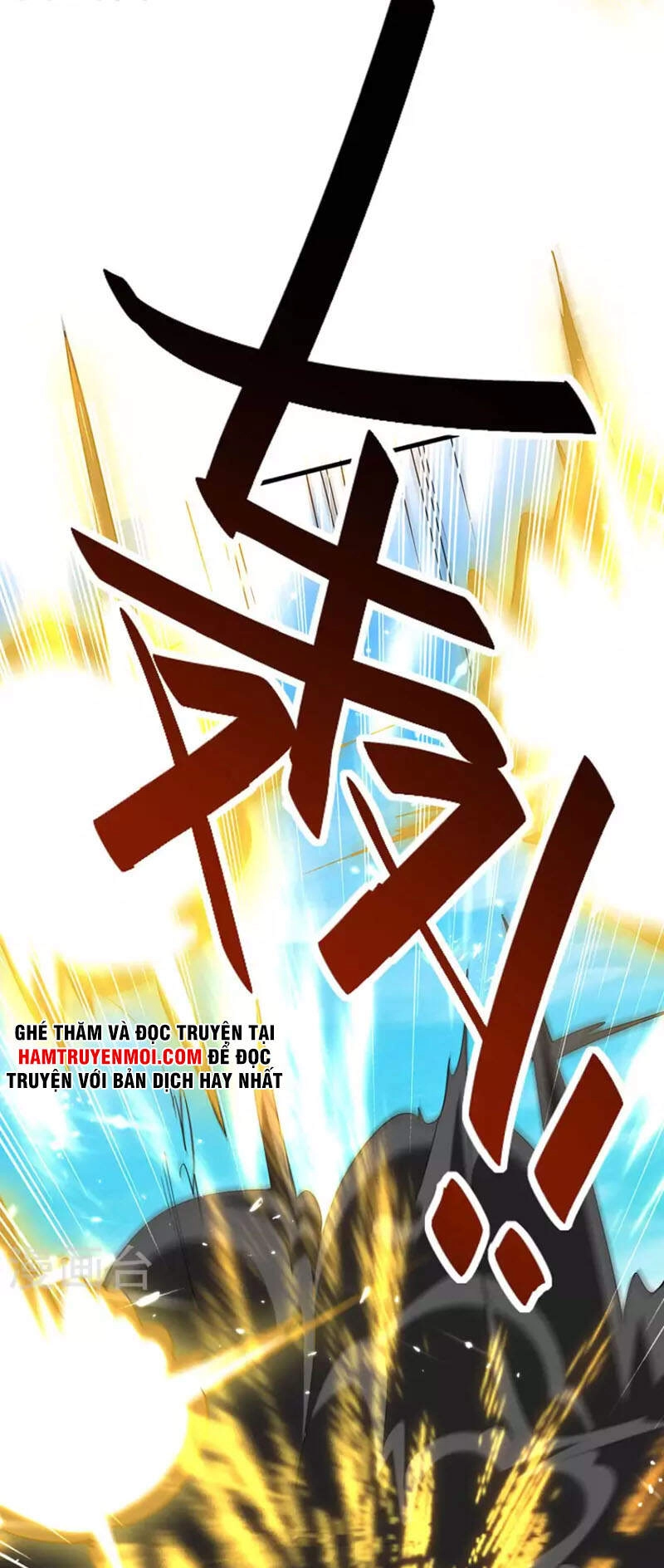 Tiên Đế Trở Về Chapter 261 - 21