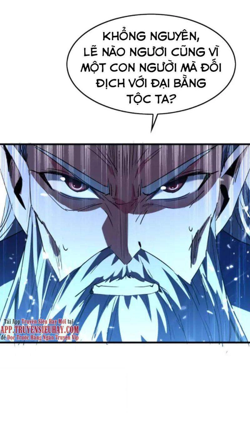 Tiên Đế Trở Về Chapter 262 - 23