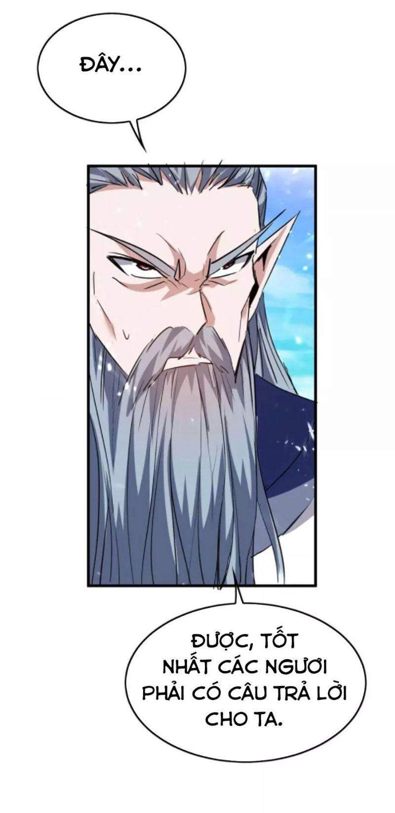 Tiên Đế Trở Về Chapter 262 - 25