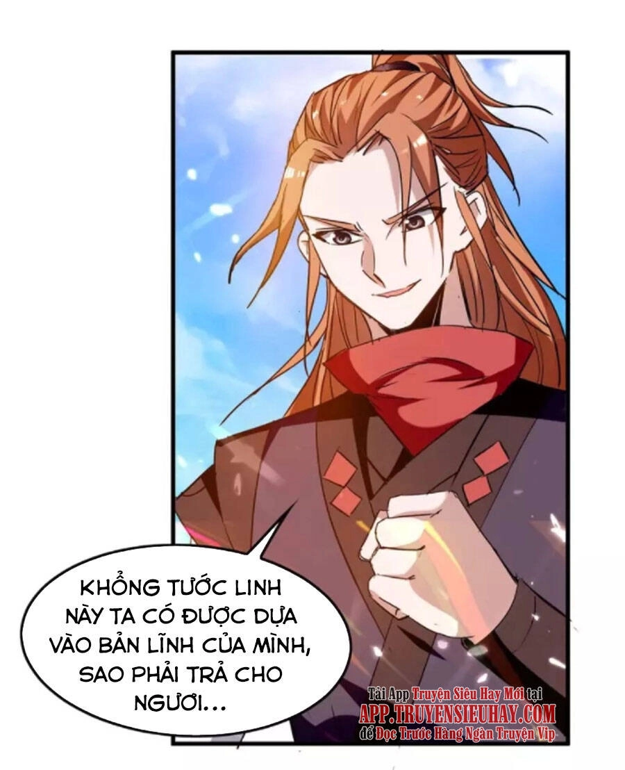 Tiên Đế Trở Về Chapter 264 - 29