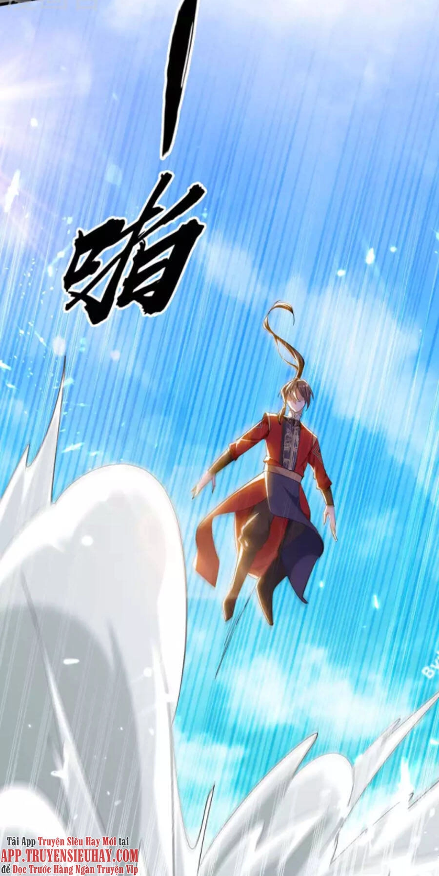 Tiên Đế Trở Về Chapter 266 - 22