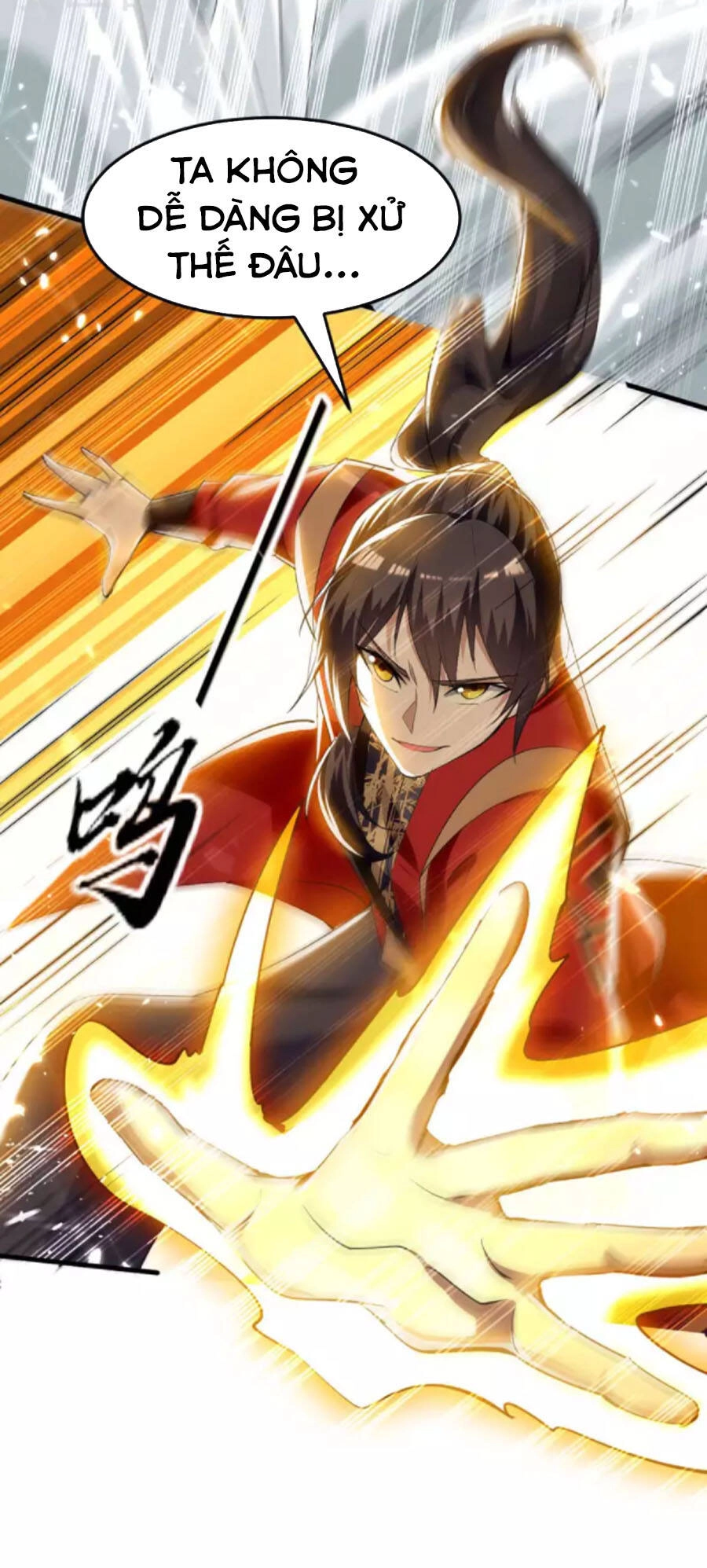 Tiên Đế Trở Về Chapter 266 - 23