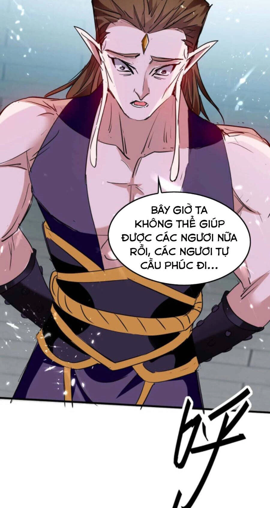 Tiên Đế Trở Về Chapter 268 - 4