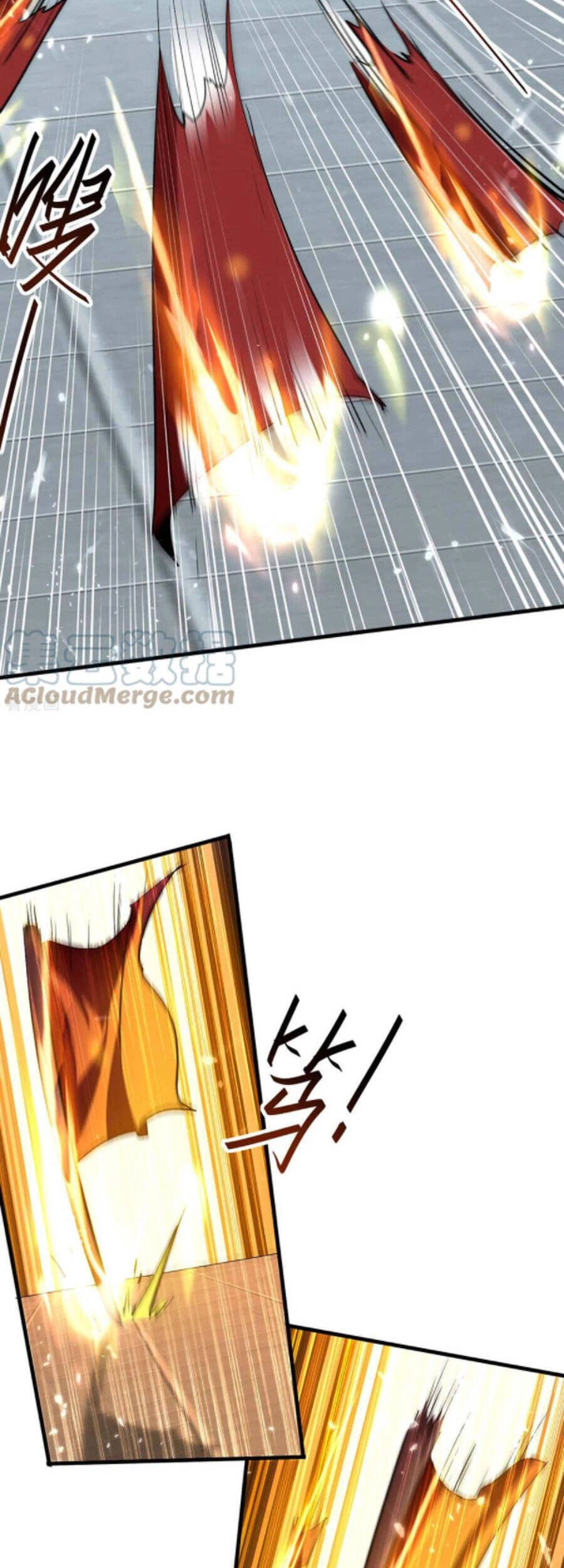 Tiên Đế Trở Về Chapter 268 - 11