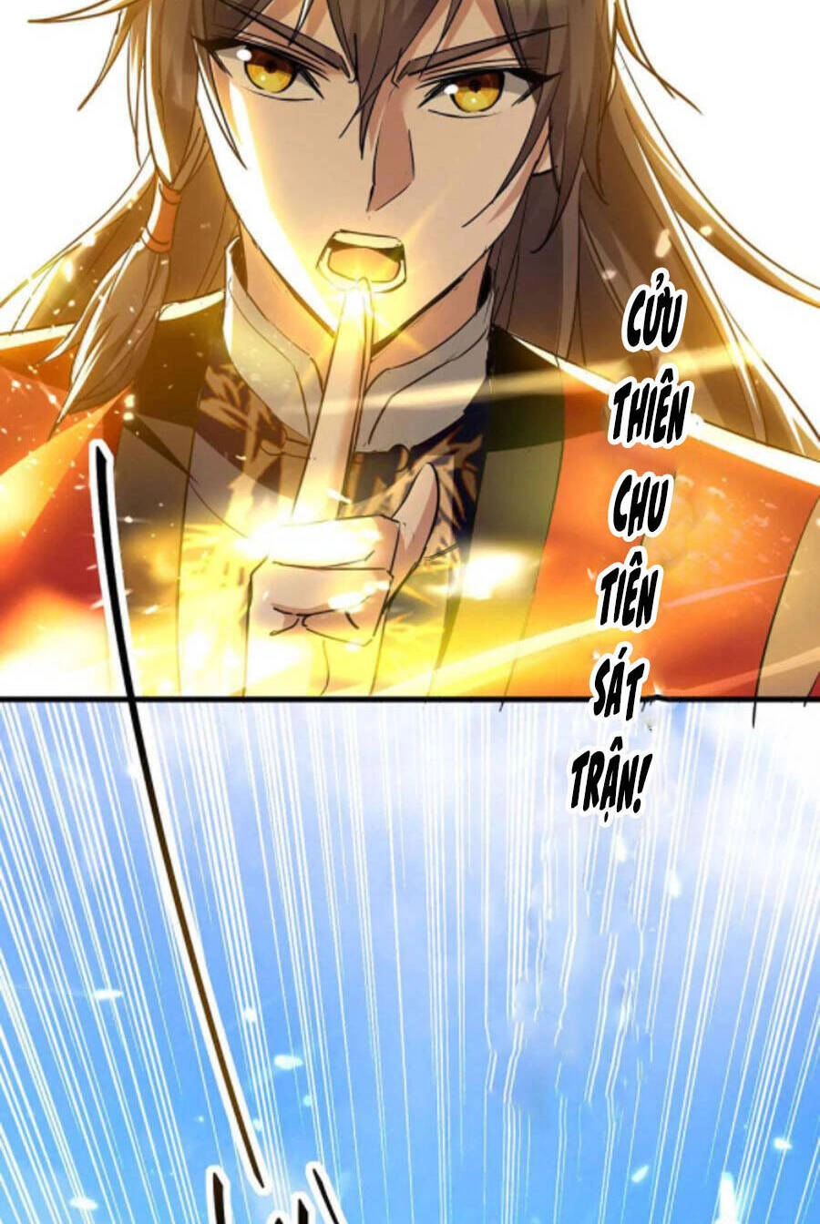 Tiên Đế Trở Về Chapter 268 - 14