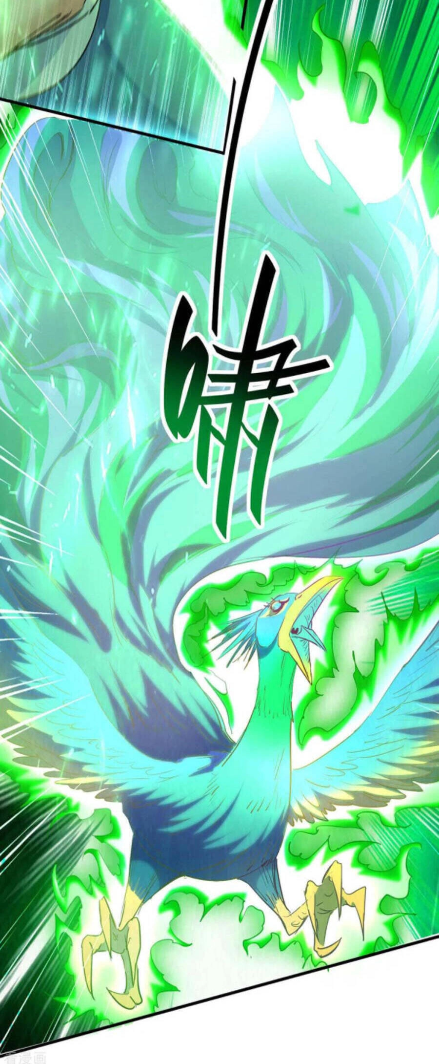 Tiên Đế Trở Về Chapter 268 - 21