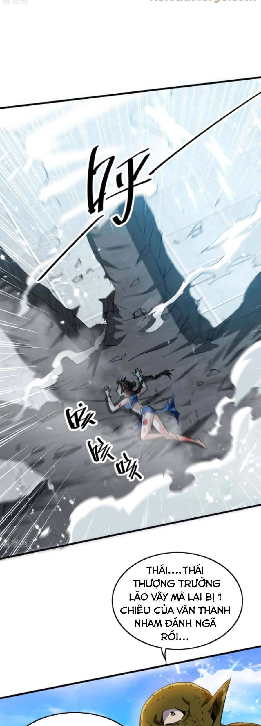 Tiên Đế Trở Về Chapter 268 - 25