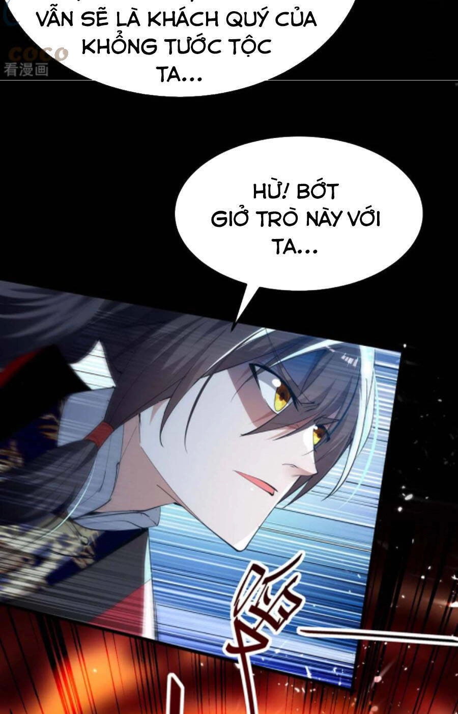 Tiên Đế Trở Về Chapter 270 - 9