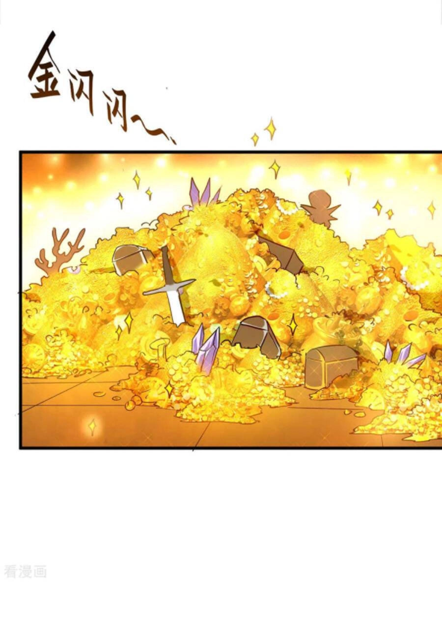 Tiên Đế Trở Về Chapter 271 - 18