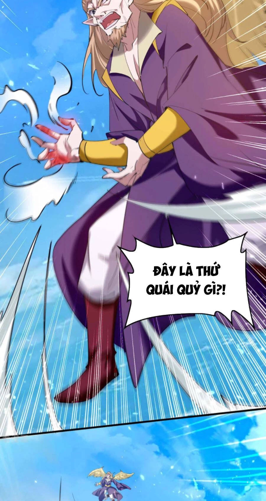 Tiên Đế Trở Về Chapter 272 - 16