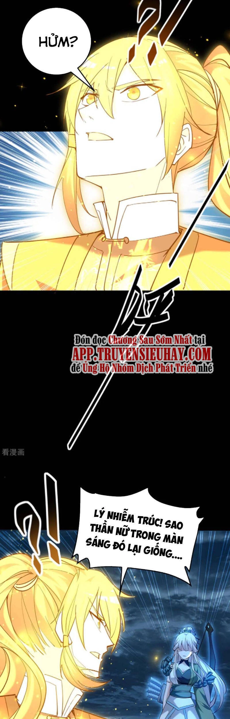 Tiên Đế Trở Về Chapter 273 - 15