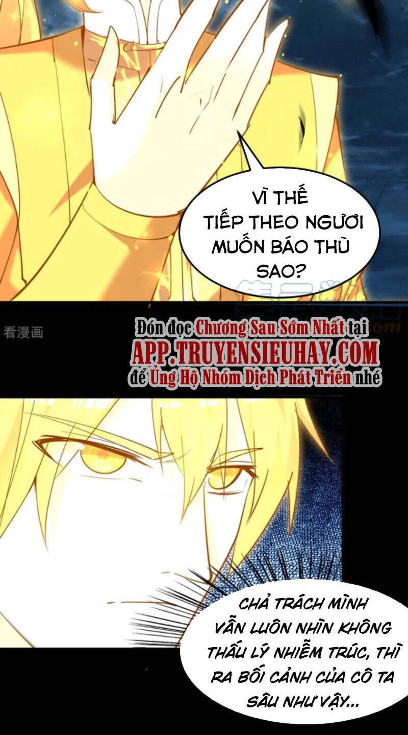 Tiên Đế Trở Về Chapter 273 - 18