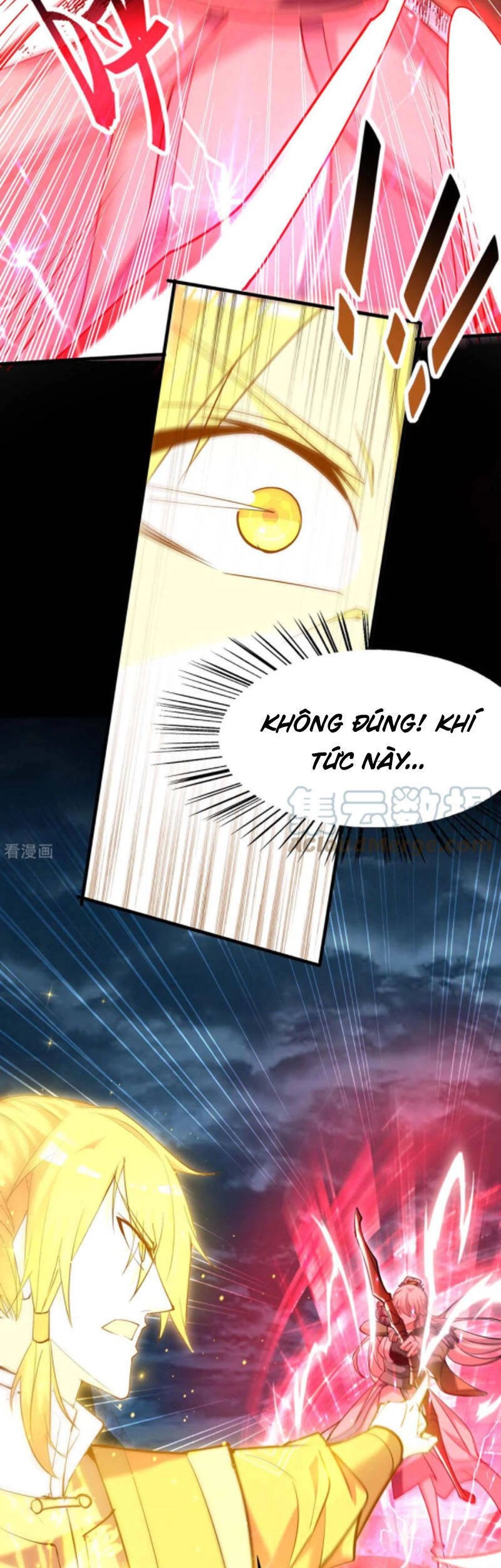 Tiên Đế Trở Về Chapter 273 - 21