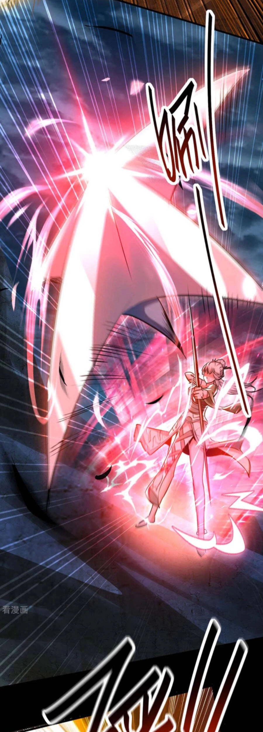 Tiên Đế Trở Về Chapter 274 - 7