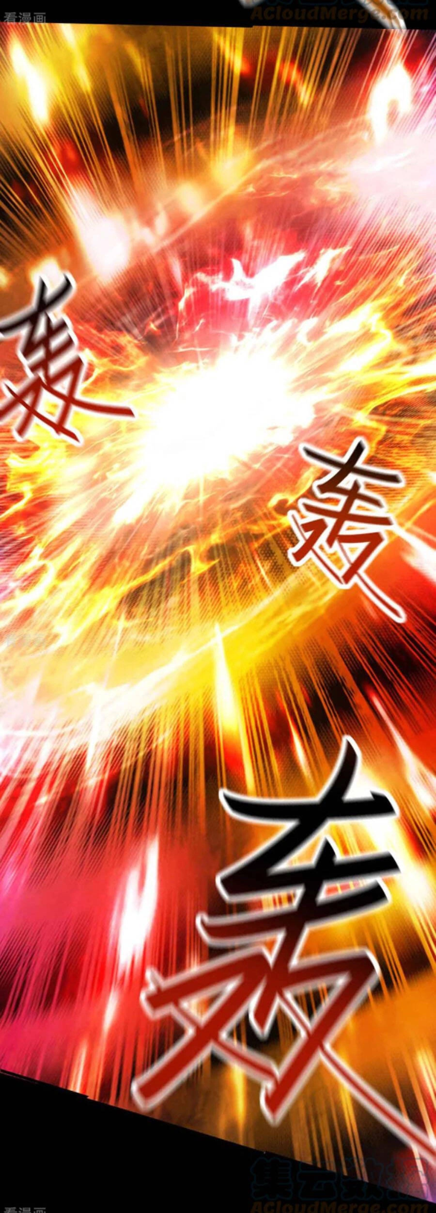 Tiên Đế Trở Về Chapter 274 - 9