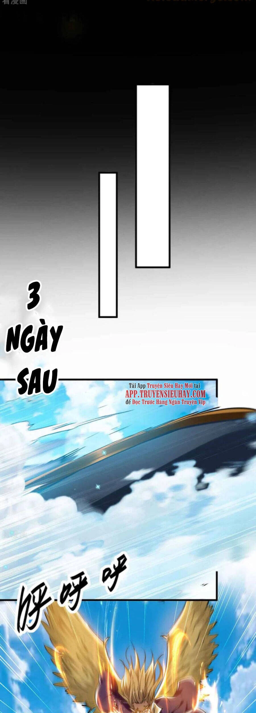 Tiên Đế Trở Về Chapter 274 - 10