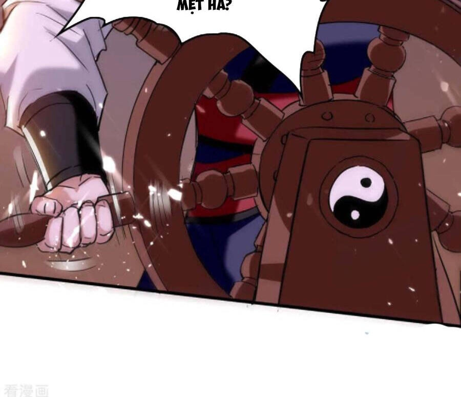 Tiên Đế Trở Về Chapter 274 - 13