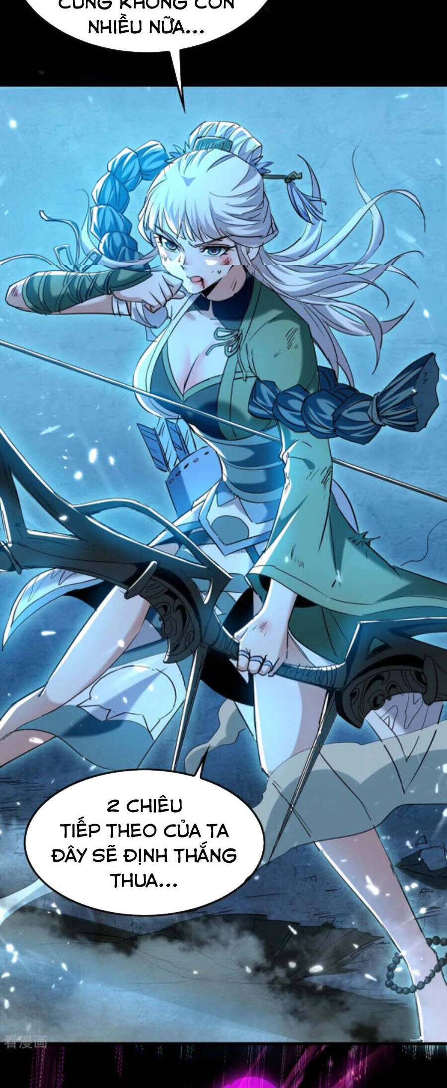 Tiên Đế Trở Về Chapter 274 - 22