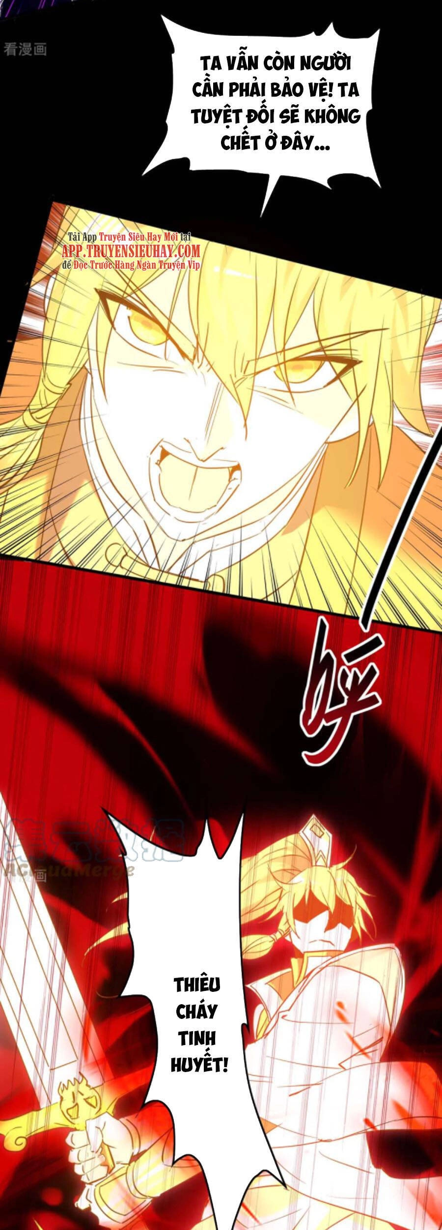 Tiên Đế Trở Về Chapter 274 - 27