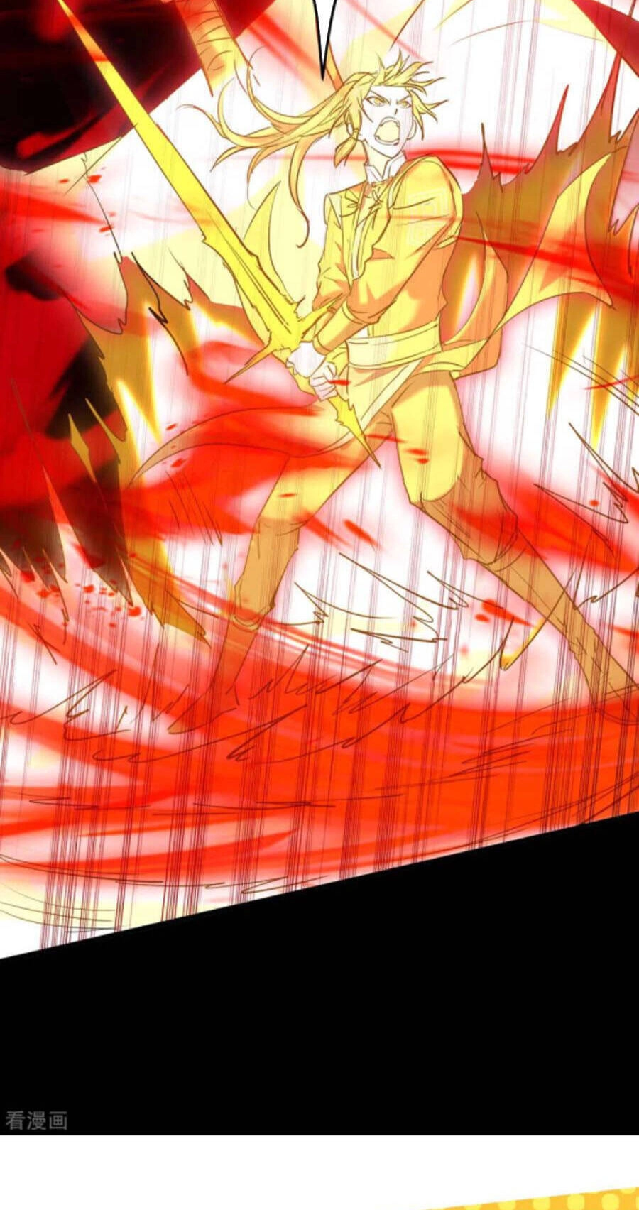 Tiên Đế Trở Về Chapter 274 - 28