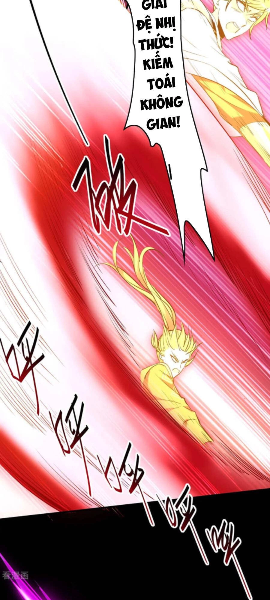 Tiên Đế Trở Về Chapter 275 - 2