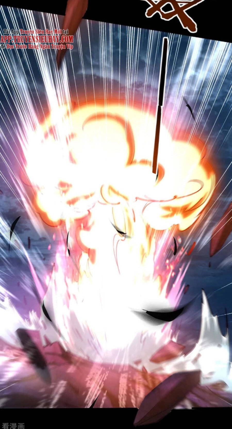 Tiên Đế Trở Về Chapter 275 - 5