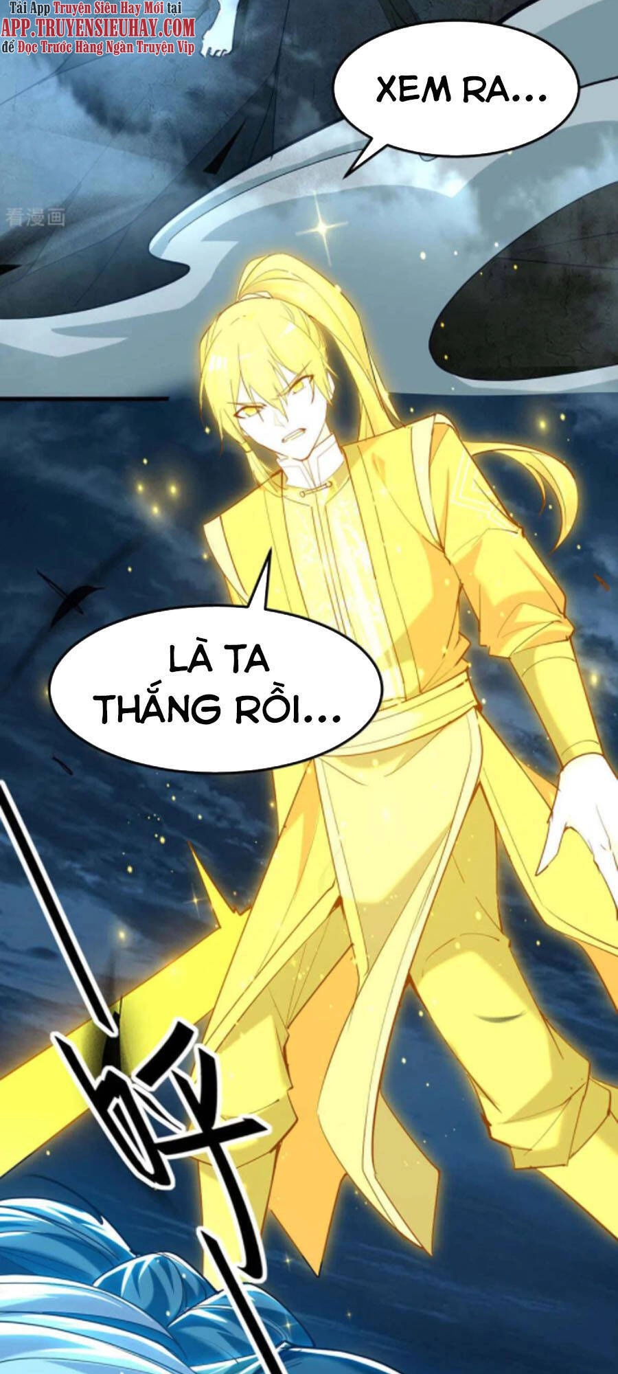 Tiên Đế Trở Về Chapter 275 - 8