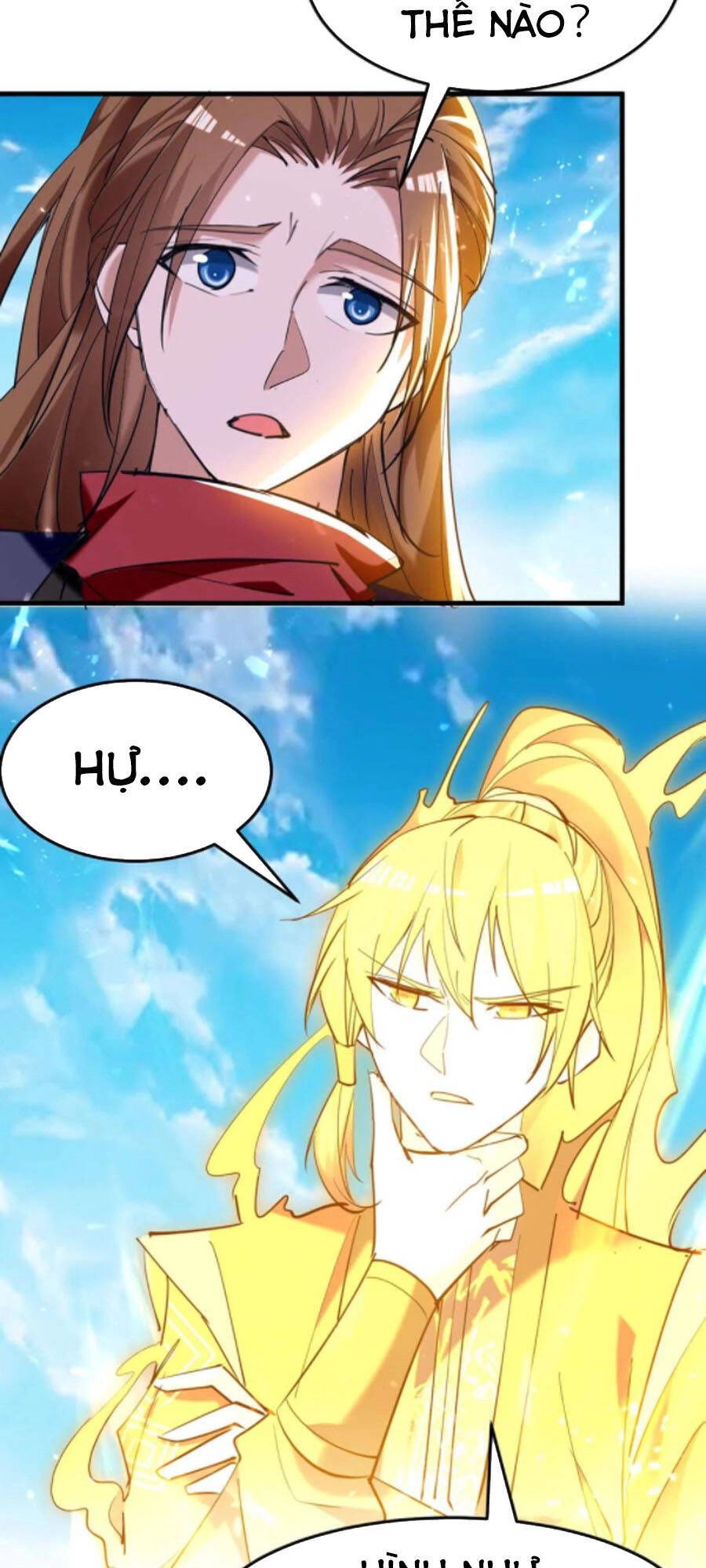 Tiên Đế Trở Về Chapter 275 - 21