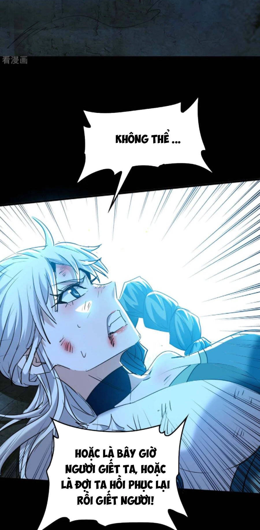 Tiên Đế Trở Về Chapter 275 - 33