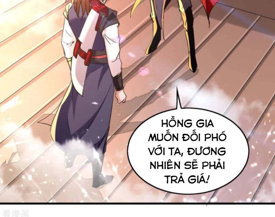 Tiên Đế Trở Về Chapter 276 - 29