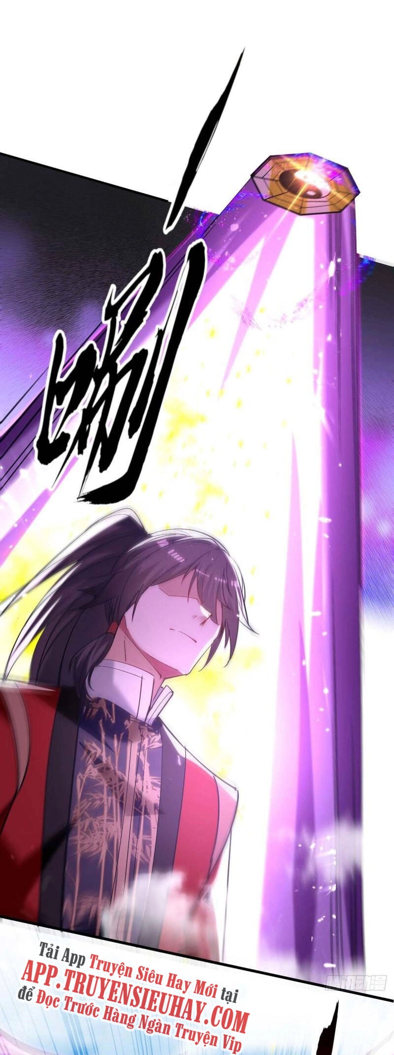 Tiên Đế Trở Về Chapter 278 - 1