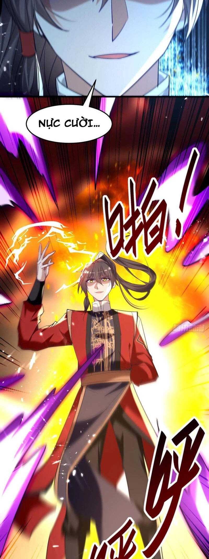 Tiên Đế Trở Về Chapter 278 - 6