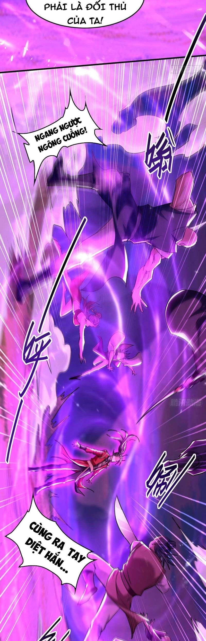 Tiên Đế Trở Về Chapter 278 - 15