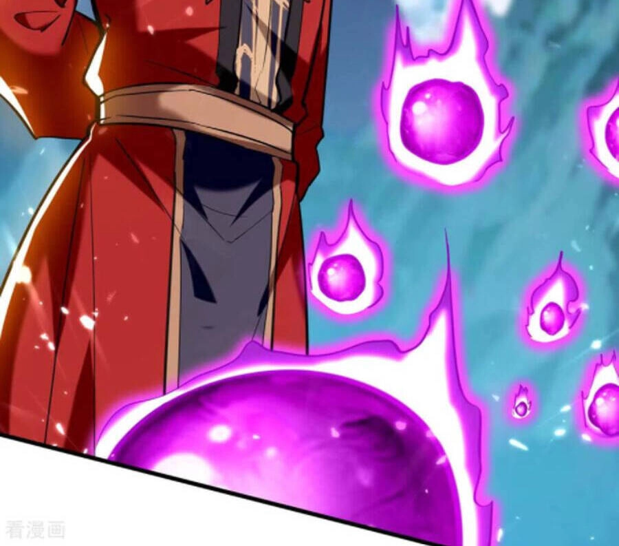 Tiên Đế Trở Về Chapter 279 - 11